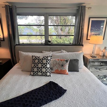 Paradise Gardens-Wilton Manors- Male Only Esterno foto
