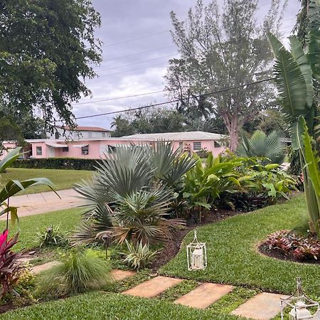 Paradise Gardens-Wilton Manors- Male Only Esterno foto
