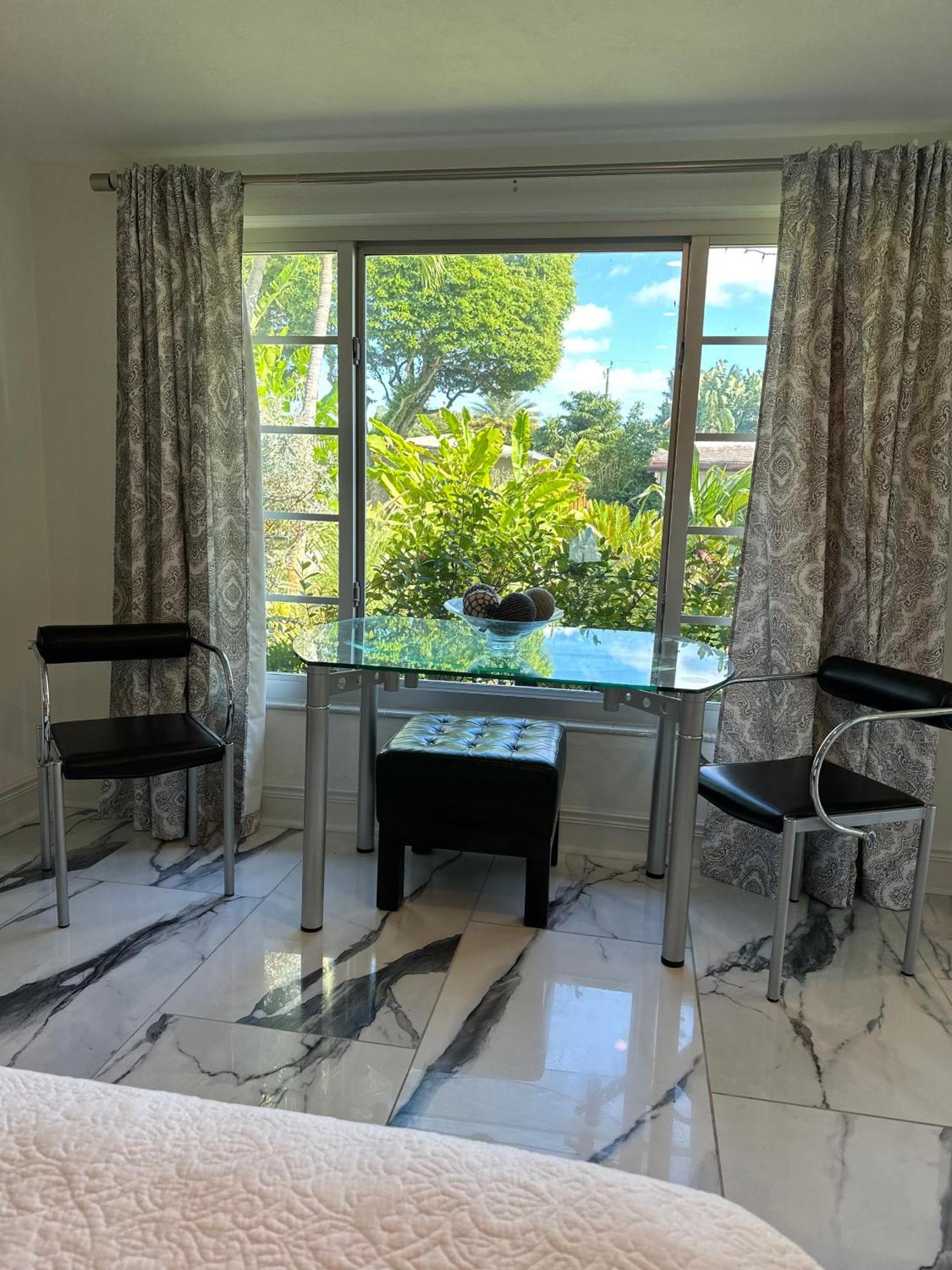 Paradise Gardens-Wilton Manors- Male Only Esterno foto
